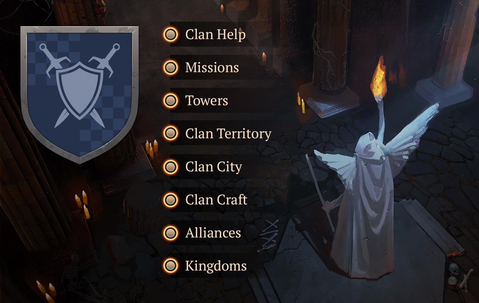 Clancraft Official Community