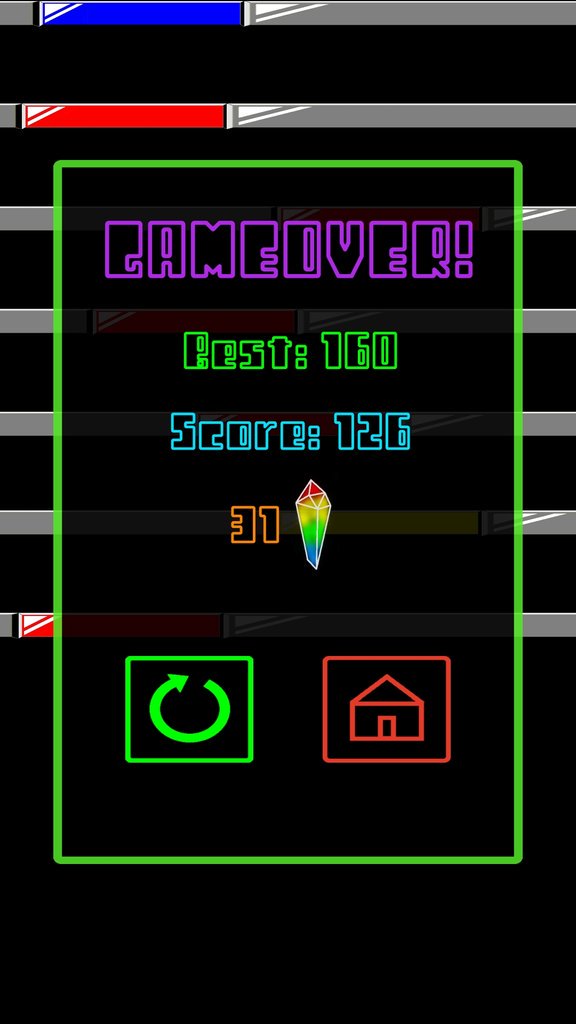 SimplexGameDev's tweet image. Trying to beat my high score of 160 on Move and Match! See if you can! play.google.com/store/apps/det…

#gamedev #indiedev #indiegame #indiegametrends #googleplay #arcade #androidgames