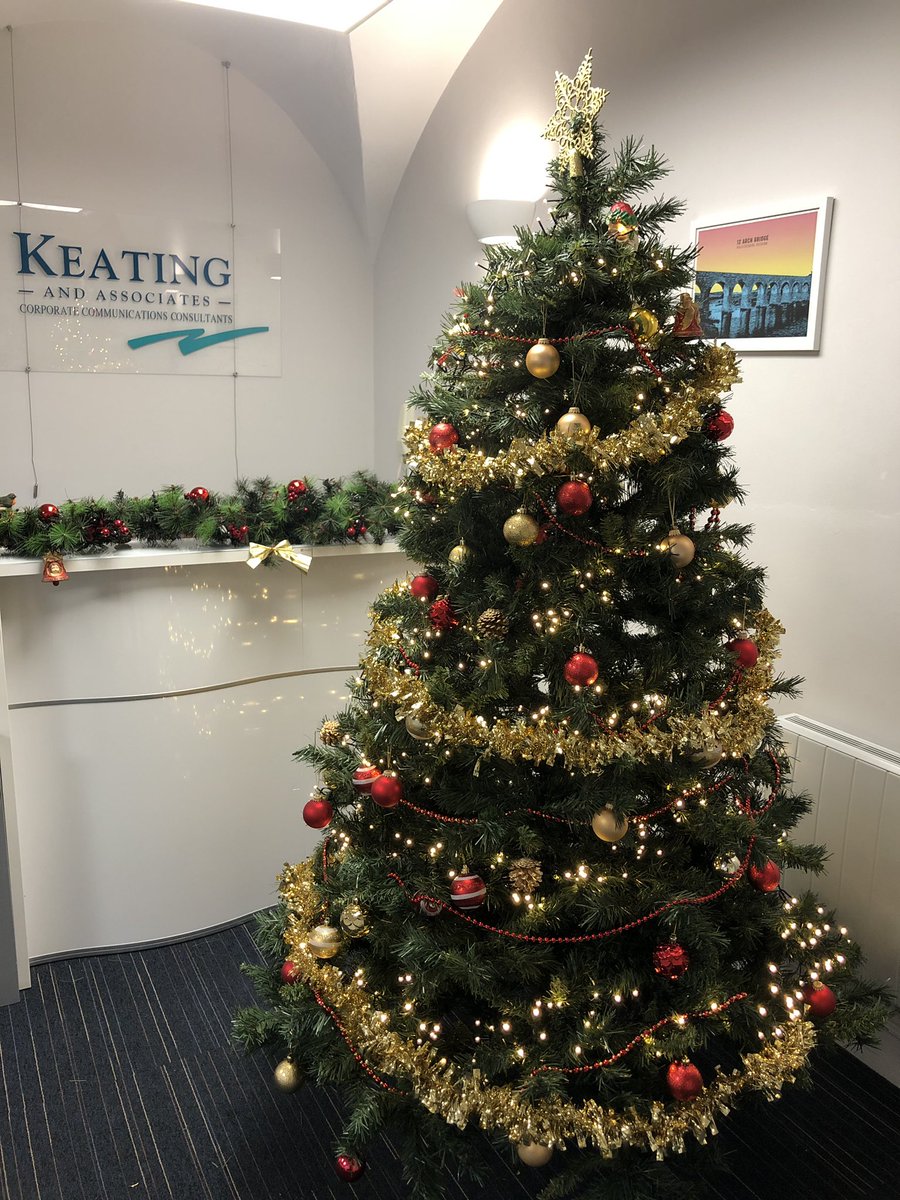 Keating & Associates (@keatingandassoc) on Twitter photo It’s officially festive here in our office thanks to our office elves! Now to switch on some <a href="/christmasfm/">Christmas FM</a> It’s officially festive here in our office thanks to our office elves! Now to switch on some <a href="/christmasfm/">Christmas FM</a>
