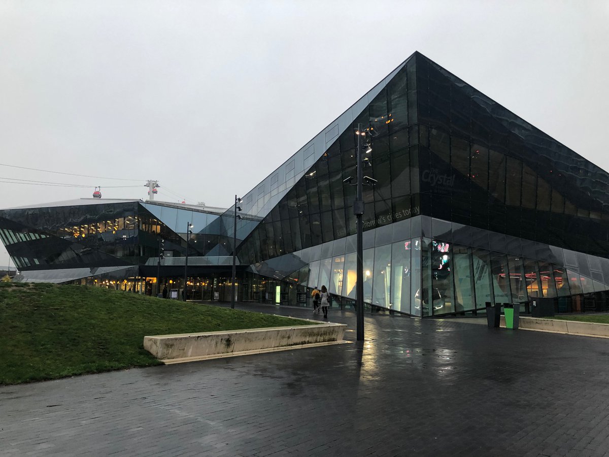 rt_associates's tweet photo. @TheRegDoctor and @jasonboud have just finished 2 whirlwind days of client meetings, demo's, panels and pitches at #RegTechRising
Great to see our clients demo-ing their products in the Regulatory Change @Corlytics & Conduct Risk space @AxiomHQ & to hang out with @bearingpoint https://t.co/3lTcCo5g96