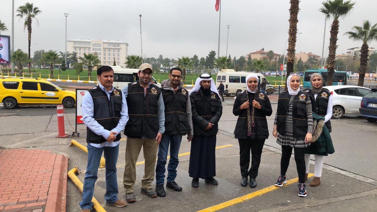 المحامي سليمان اليوسف ⚖️ tweet media