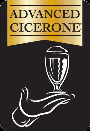 A huge congratulations to Andrew Luberto for passing the Advanced Cicerone Exam. #Cicerone #AdvancedCicerone #LIBME