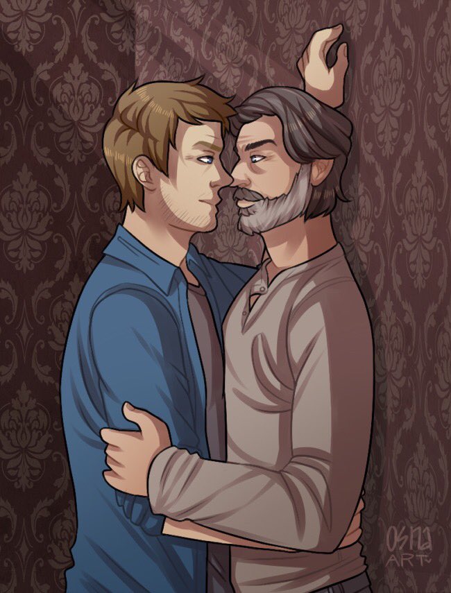 Люцифер и габриэль яой. Кастиэль люцифер. Секрет небес люцифер и дино. Adam x lucifer. Благие знамения азирафель и кроули.