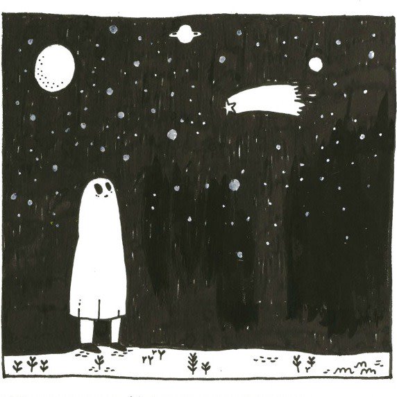 Some days we can't help but feel small in this world...
https://t.co/mkbwOfdVAN