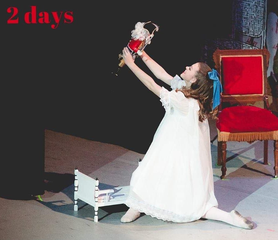 EasternCTBallet's tweet image. Just 2 days until the curtain opens on The #Nutcracker at Garde Arts Center! Spectacular #dancing, #scenery and #specialeffects await! Dec 8 (1:30 &amp;amp; 7:00pm) and Dec 9 (1:30pm).Tix: 860-444-7373 x1 or gardearts.org.

Photo: Mark Ross Photography
@gardeartscenter