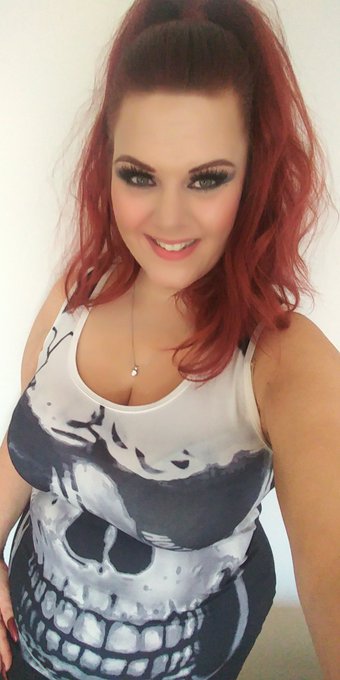 I had such a GREAT time in Vegas! I can't wait to get back there next month for @AEexpo &amp; @BBWAwardsShow I'll<a href="/tag/newprofilepic"class="tags"><span>#newprofilepic</span></a>