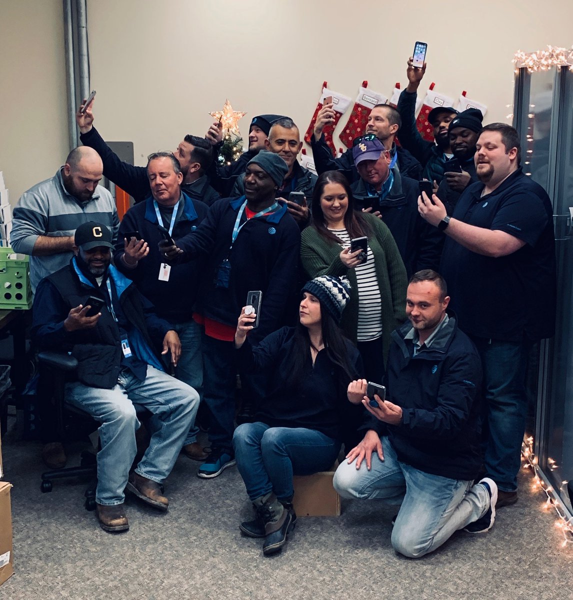 EGib_'s tweet photo. Holiday pictures be like... 😋🤣
Merry Christmas! #TeamBITE #IHX https://t.co/BnArmG3b0i