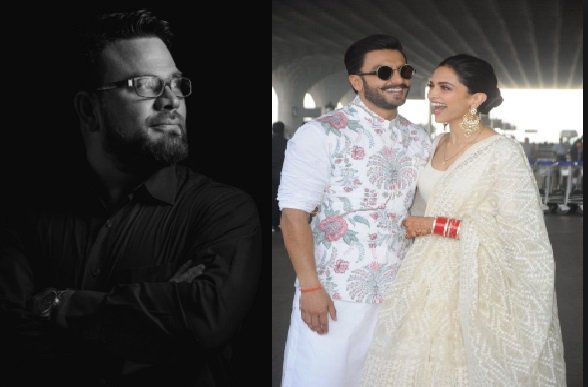 weddingshadi1's tweet photo. Top 7 Celebrity Wedding Photographers in India
https://t.co/atnItfRNuh
#wedding, #photography, #bollywood, #deepveer, #nickyanka, #veerushka, 
#josevilla, #sandeepmaheshwari, #imagesbazar, #markswaroop, #josephradhik, 
#celebritywedding, #candidphotography,
#weddingvendors https://t.co/J5JCV5zC1Y