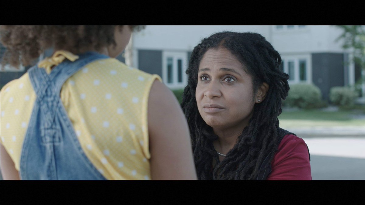 Black and Blue - Short Film tweet media