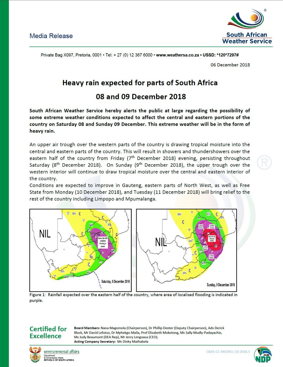 SA Weather Service tweet media