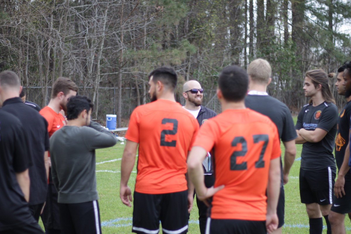 LowcountryUtd's tweet photo. #TBT 1st ever @UPSLsoccer goal in @LowcountryUtd history was scored by midfielder Amine Lkima.
@LowcountryUtd went on to win 9-2 over #FCCardinals in our inaugural home game in the #UPSL https://t.co/VTgEXPXb9X