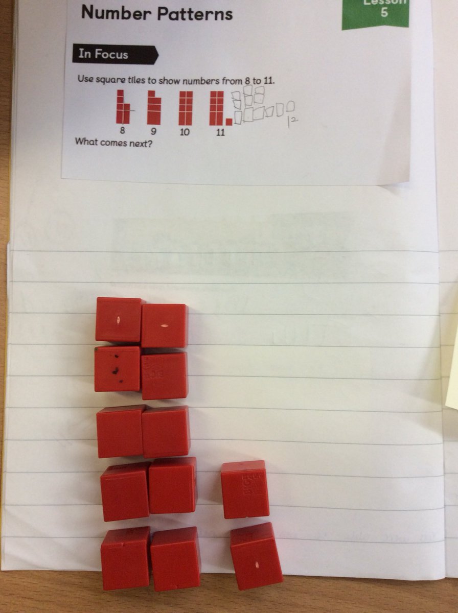 FPS_1_Dolphins's tweet image. What comes next? #fairfieldmaths #numberpatterns #mathsnoproblem