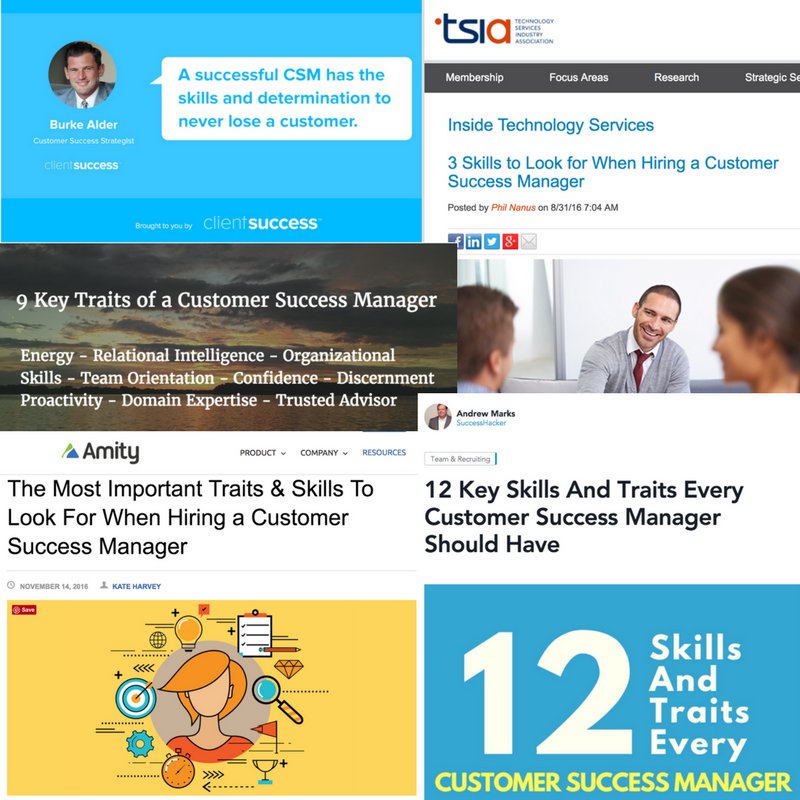 CsmPractice's tweet image. Ellie Wu @EllieWu_ Senior Director of #CustomerSuccess at SAP Concur shares the Top Customer Success Leader Traits based on interactions with Leaders across industries and companies that have impressed and inspired her. Read here buff.ly/2yeMf8r