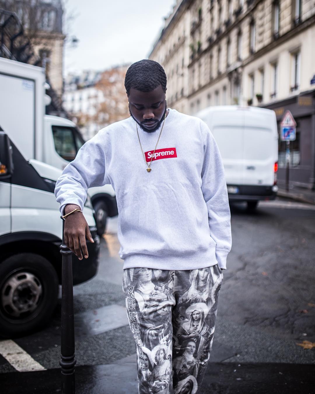 Supreme Plus on X