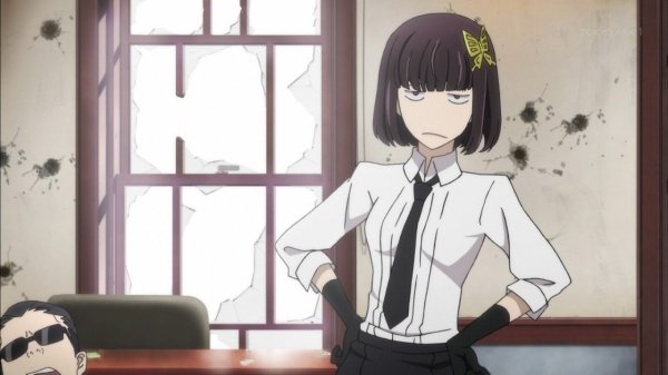 与謝野晶子のtwitterイラスト検索結果