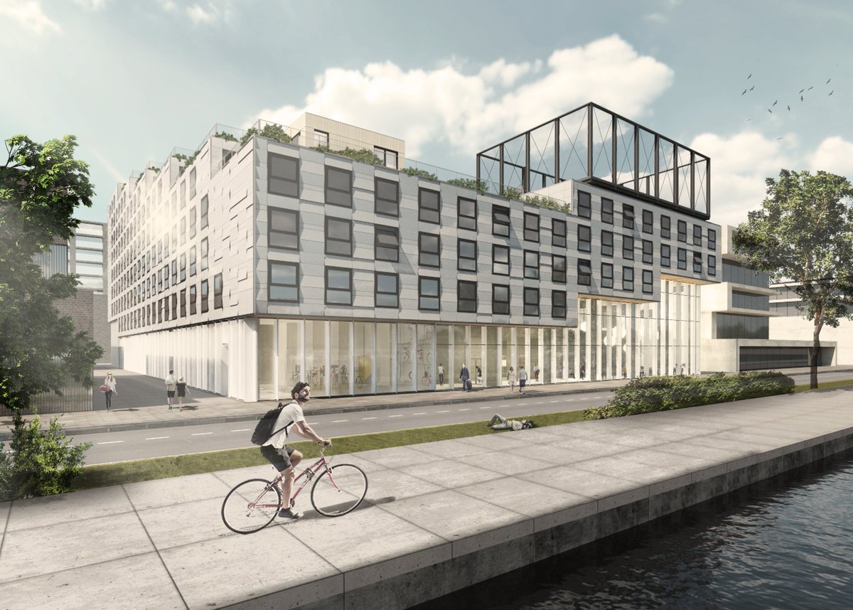 Student Experience tweet media