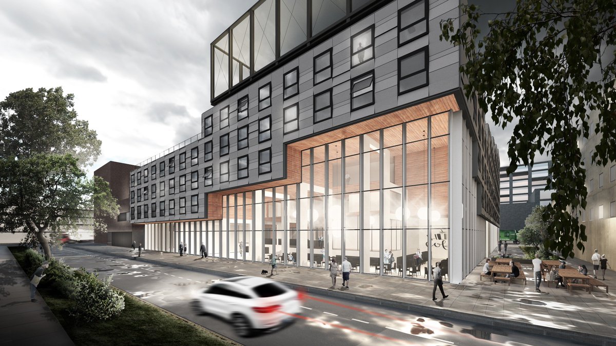 Student Experience tweet media