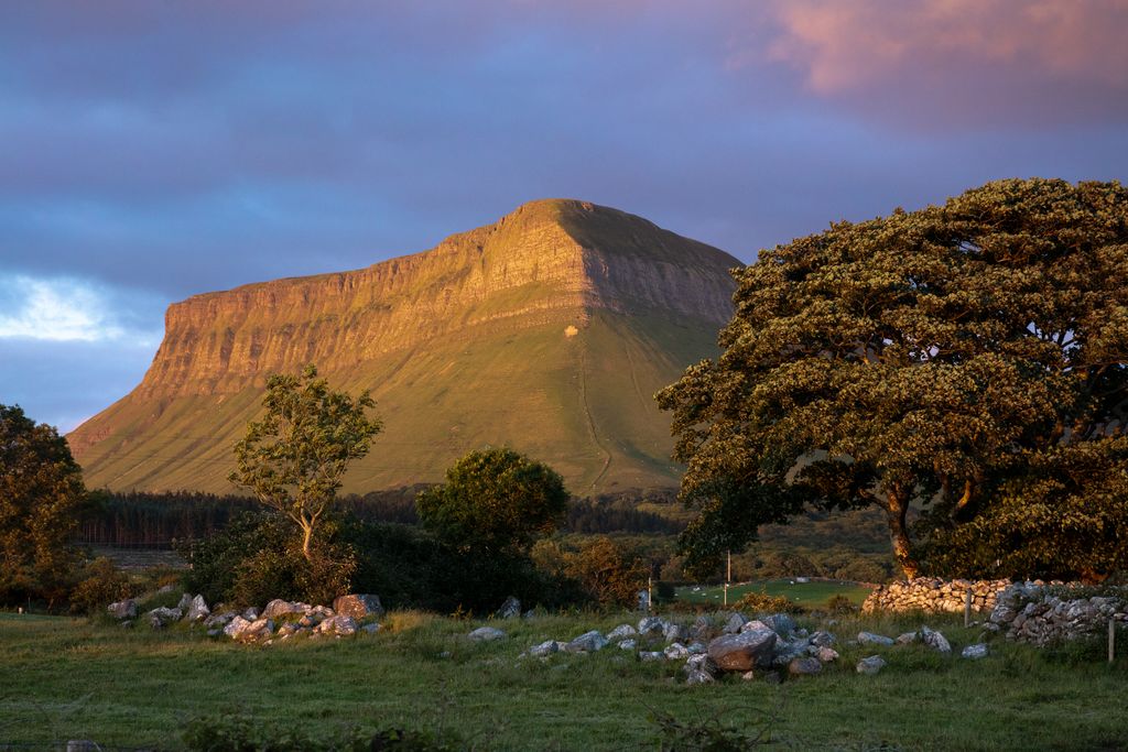 Golden Ireland On Twitter Escape To Stunning Sligo With - 