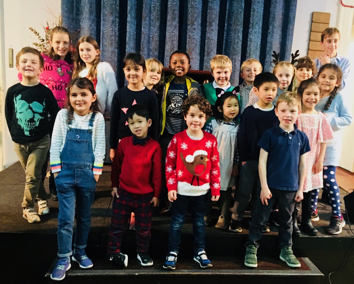 SCMTMusic's tweet image. SCMT Christmas 2018 Concerts!

Thank you to all the parents, friends, tutors and extended families that came to support their loved ones last weekend.  Performance is the key to confidence and progression and your presence on the day makes their whole musical journey worthwhile.