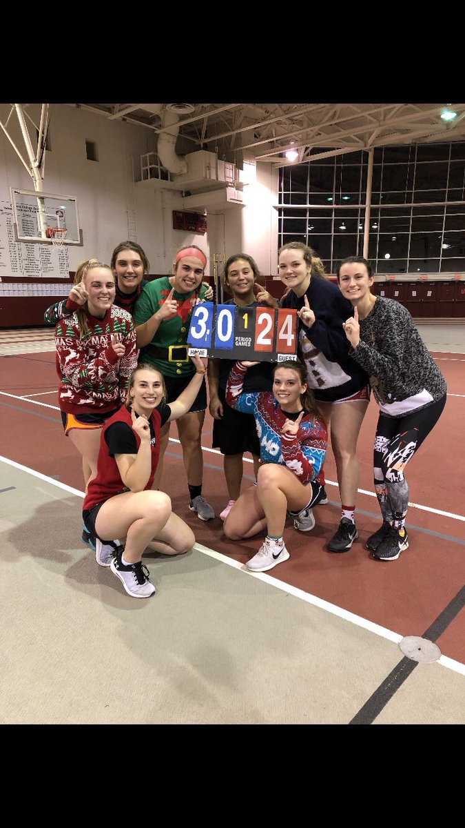 Won our final battle last nite. Last nite @ play til next yr. That means we r champions. We are aggressively average. But this time, we are above it &amp; better than ever. Say hello to your 2018 intramural b-ball champs. 🏀