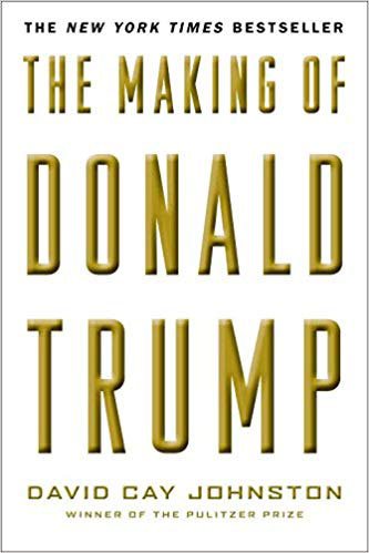 (Thread) What’s up with all Trump's lawbreaking?Spoiler: When you understand how the Trump family became wealthy, the meaning of MAGA becomes clear.I’ll explain. Sources in links and(well researched books)Friedrich, DJT’s grandfather, left Germany in 1885. . .