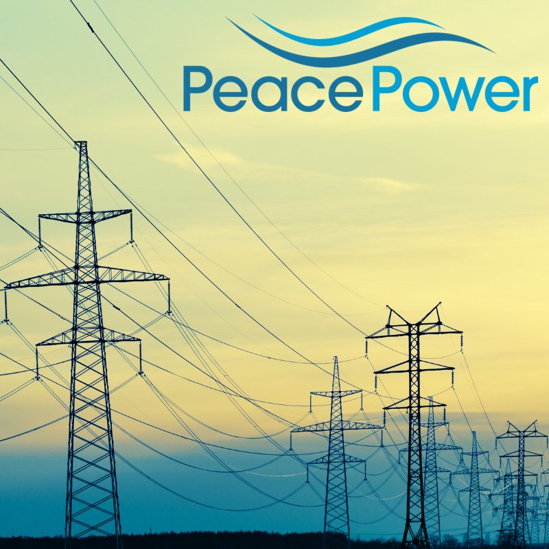 PeacePower's tweet image. At Peace Power, we’re a full-service utility provider, with all operations in Alberta. Tired of spending too much, not understanding your bill, or not being able to get help when you need it? Try #PeacePower

#alberta #albertapower #albertaenergy #yeg #yyc #albertapower