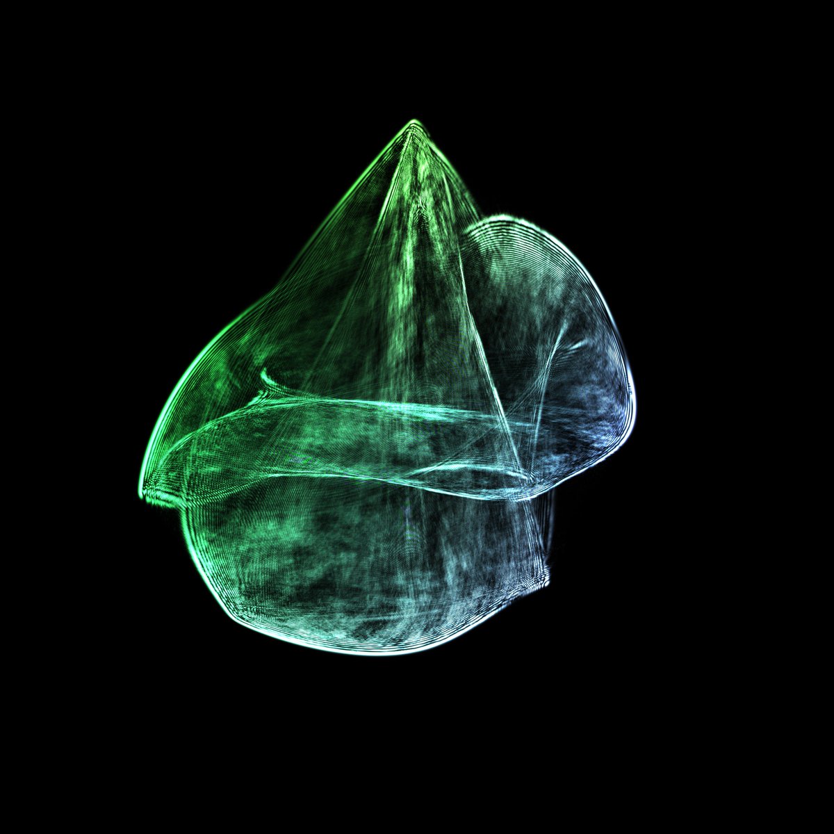 SPVLABS's tweet photo. COMMISSION
E1/Dynamic/B8
#quantumwalk https://t.co/gjXbsNVPSw
