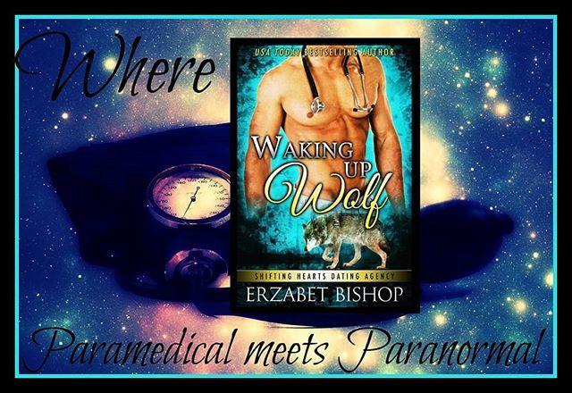 reverseharemluv's tweet image. #99cents for a limited time!
Waking Up Wolf (Shifting Hearts Dating Agency)
Amazon: amzn.to/2ntxDfO
Universal Link: ift.tt/2BUeYSw ift.tt/2E296YO