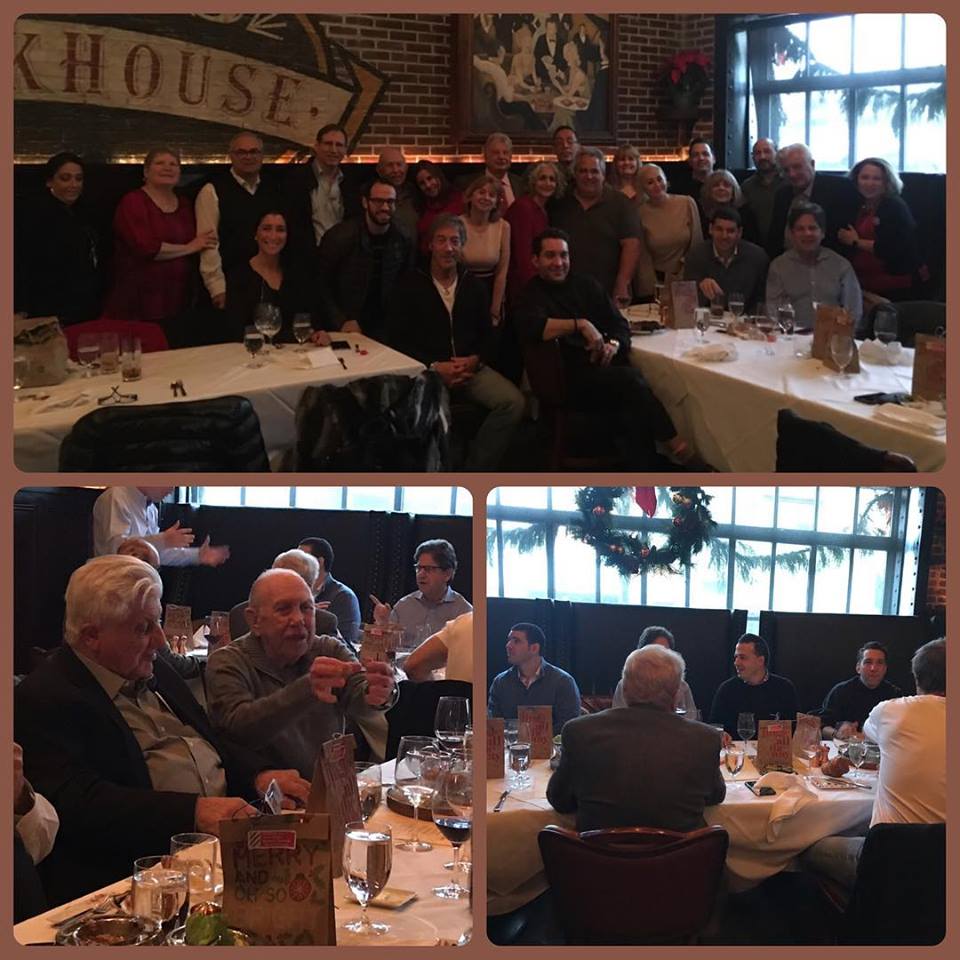 PuniaCompanyCRE's tweet photo. We are so thankful for an awesome team and being able to come together every year on the holidays! That’s what makes this so special! Happy Holidays from our team to yours at @puniacompanycre 
*
*
#holiday #realestate #commercialrealestate #njcre #njbiz #bisnow #family #team https://t.co/MJSvApBjOa