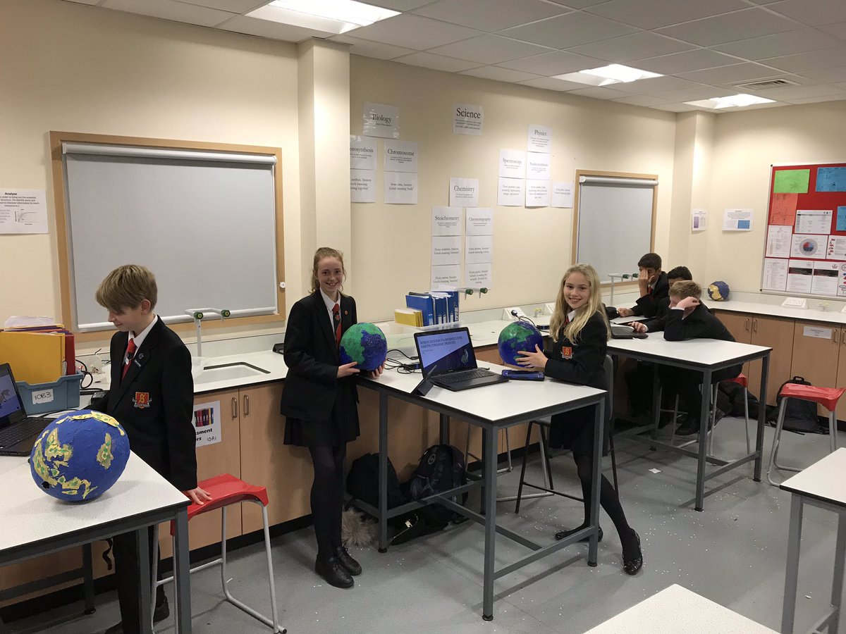 Amazing effort and presentations for the yr8 Dinosaur Projects! @SandringhamSch1