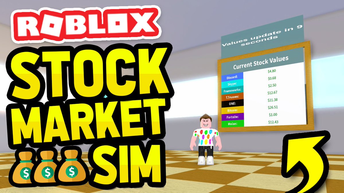 roblox stock when roblox stock when