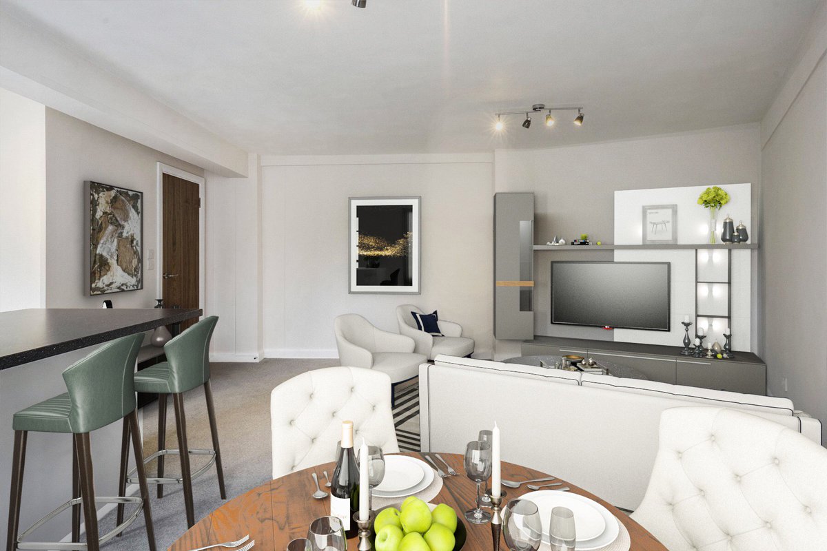 DelphLiving's tweet photo. A fabulous #refurbished 2 #bedroom #apartment available within close distance to #PrimroseHill and a 3 minute walk to #BelsizePark tube station. Available immediately. https://t.co/0ZnF2uCqxk https://t.co/HTu1UrOnS5