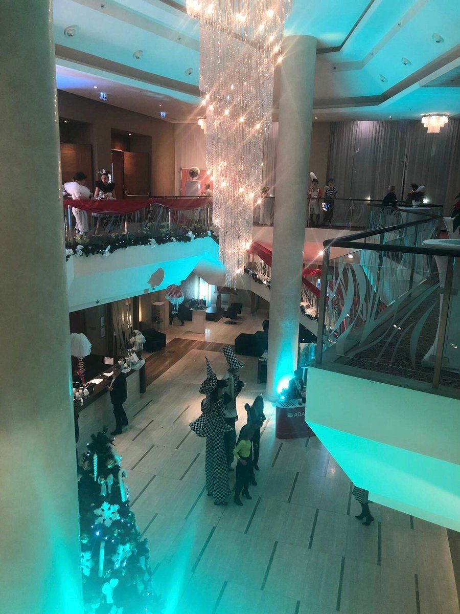 DoubleTreeBA tweet picture