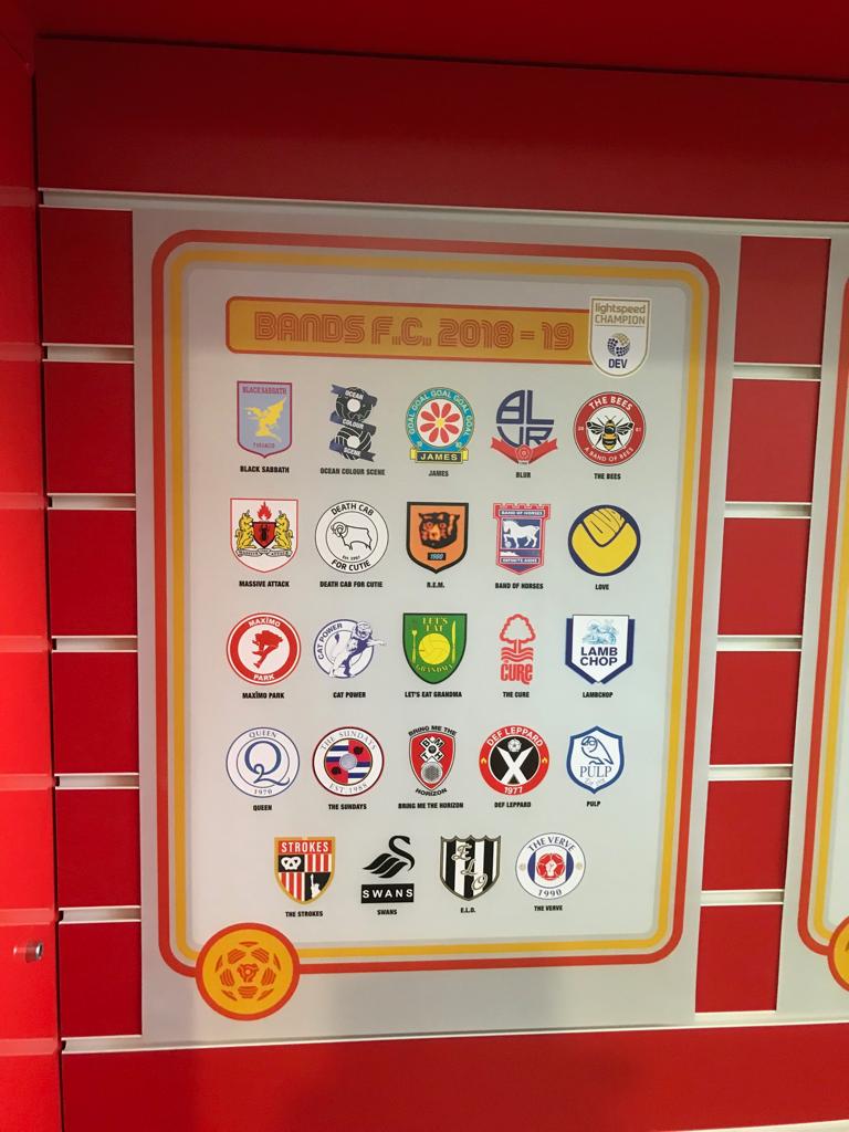 RapidRetail's tweet image. An insight into the world of @_Bands_FC 

rapidretail.co.uk/bands-fc/ #bandsFC #football #music