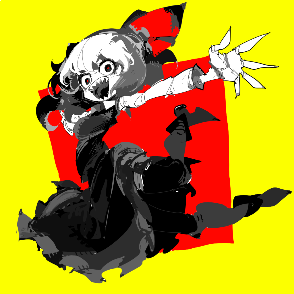 「ナノカ 」|ちぐ齒莖ダサわやかのイラスト