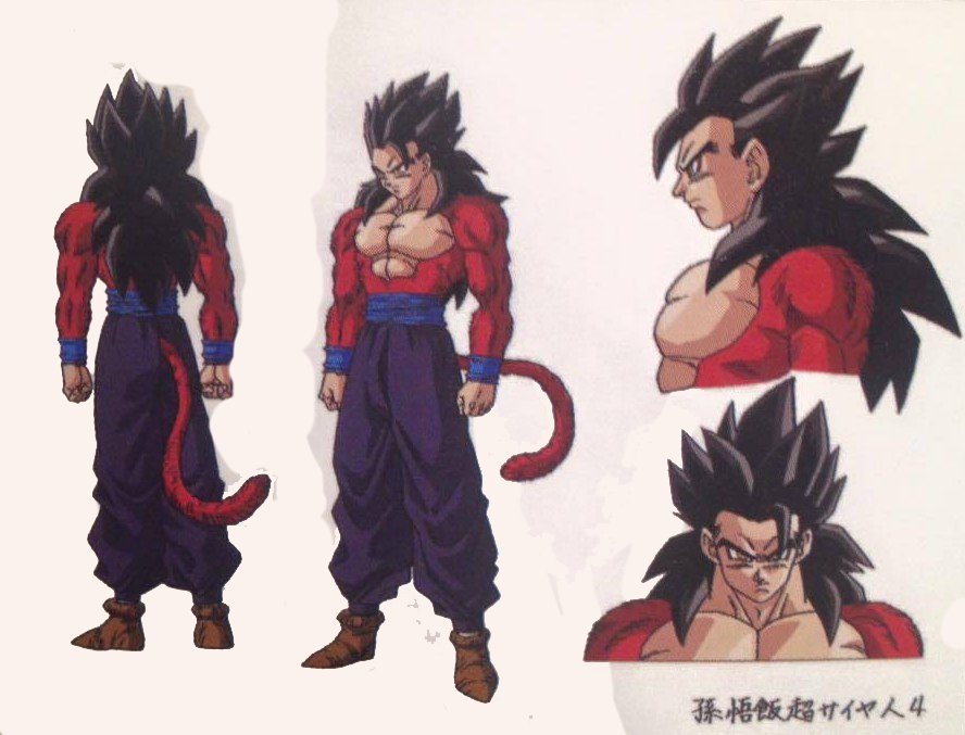 Vestimenta de Son Gohan - Foro Dragon Ball Vestimenta de Son Gohan - Foro Dragon Ball