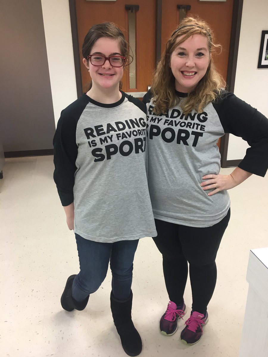 pcgarrisonlib's tweet image. Twinning!! #davis6