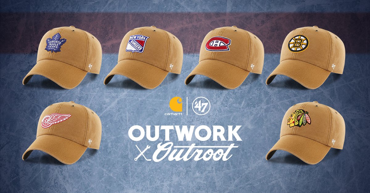 Carhartt on Twitter: