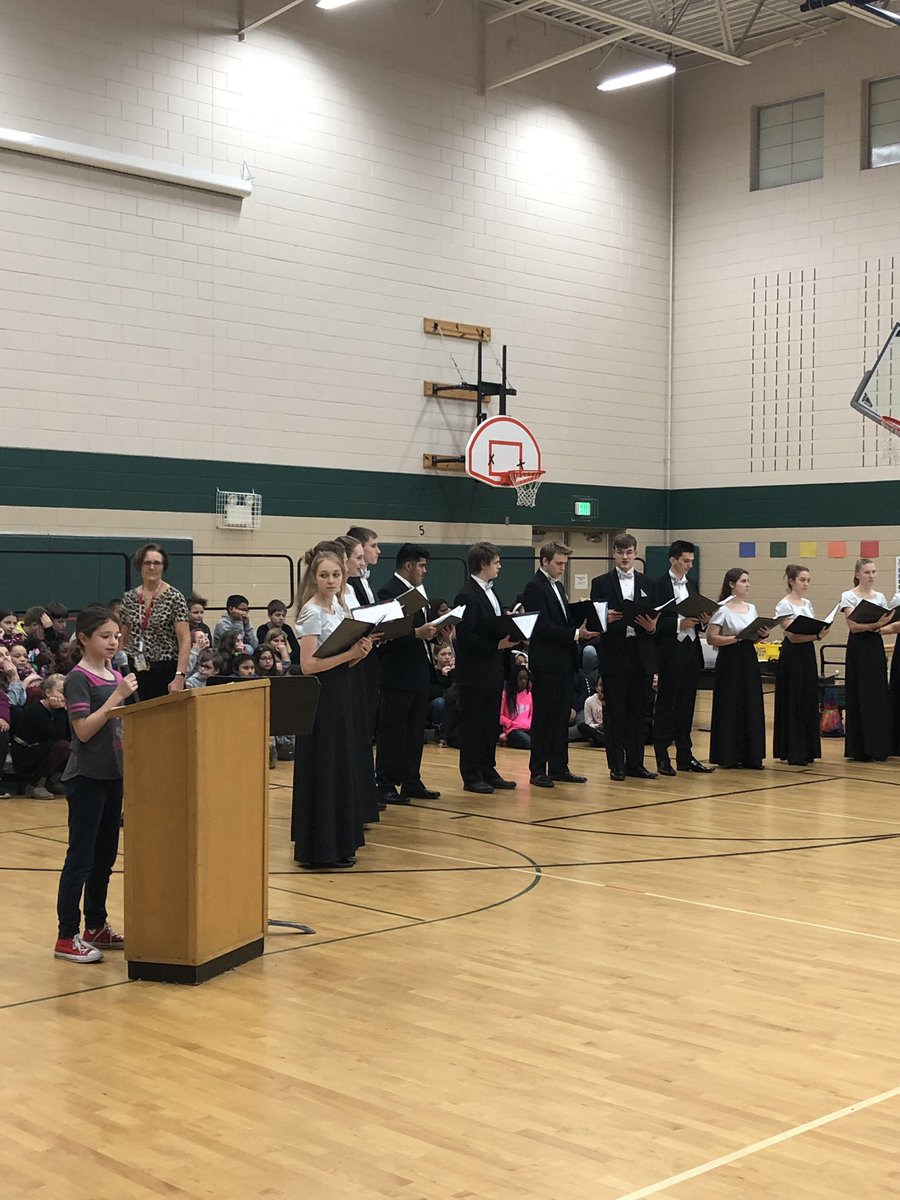 Forest Elementary tweet media