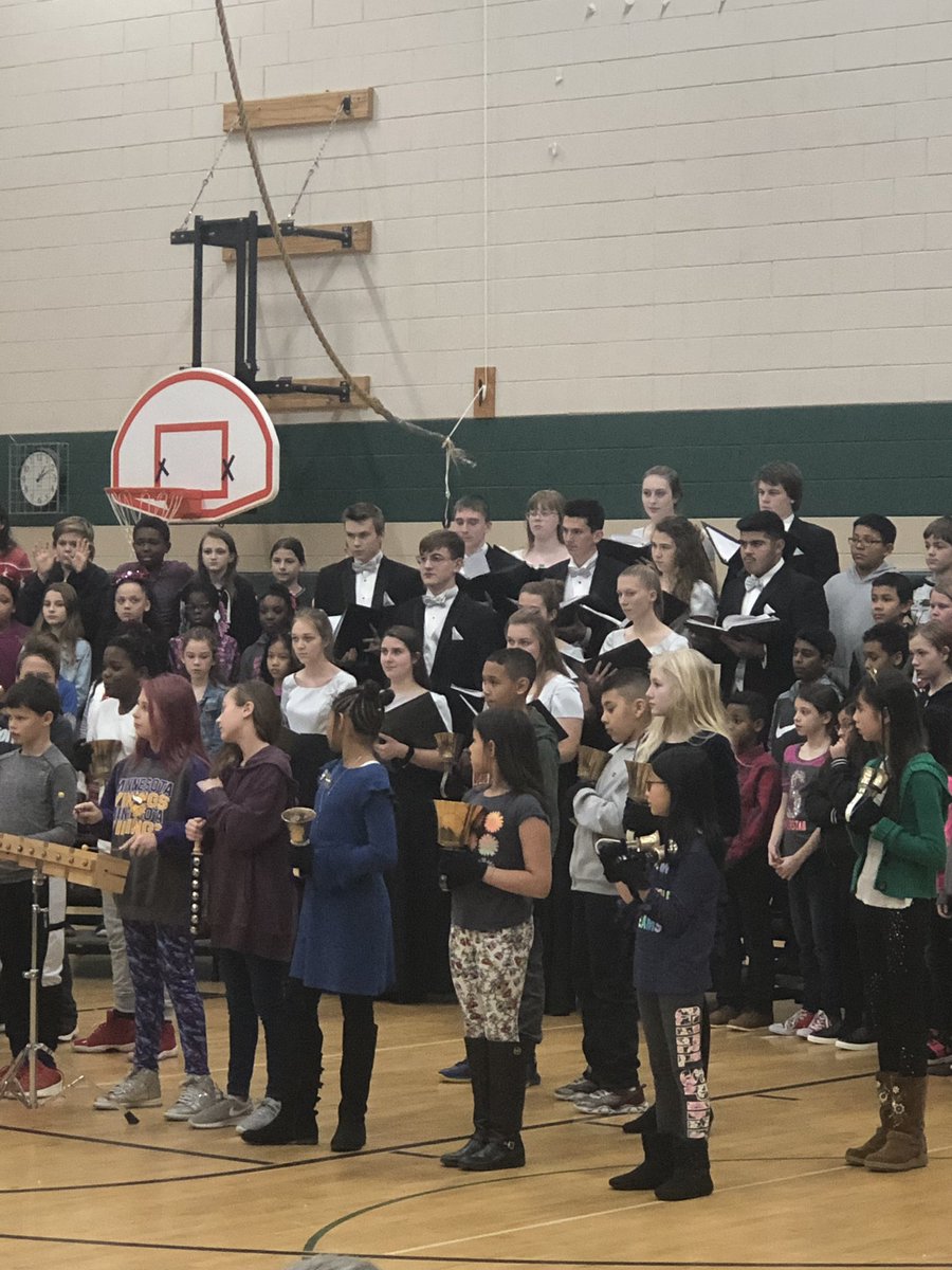 Forest Elementary tweet media