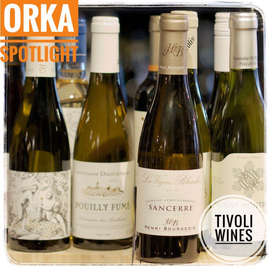 OrkaCard's tweet photo. have you got your @orkacard yet? If not, why not?

You can get 15% bonus when you top up your card @tivoliwines - what a bonus! 

#orkacard #orkaspotlight #winetime #winelibrary #cheltenham #cotswolds #gloucestershire https://t.co/akzXZflbu4