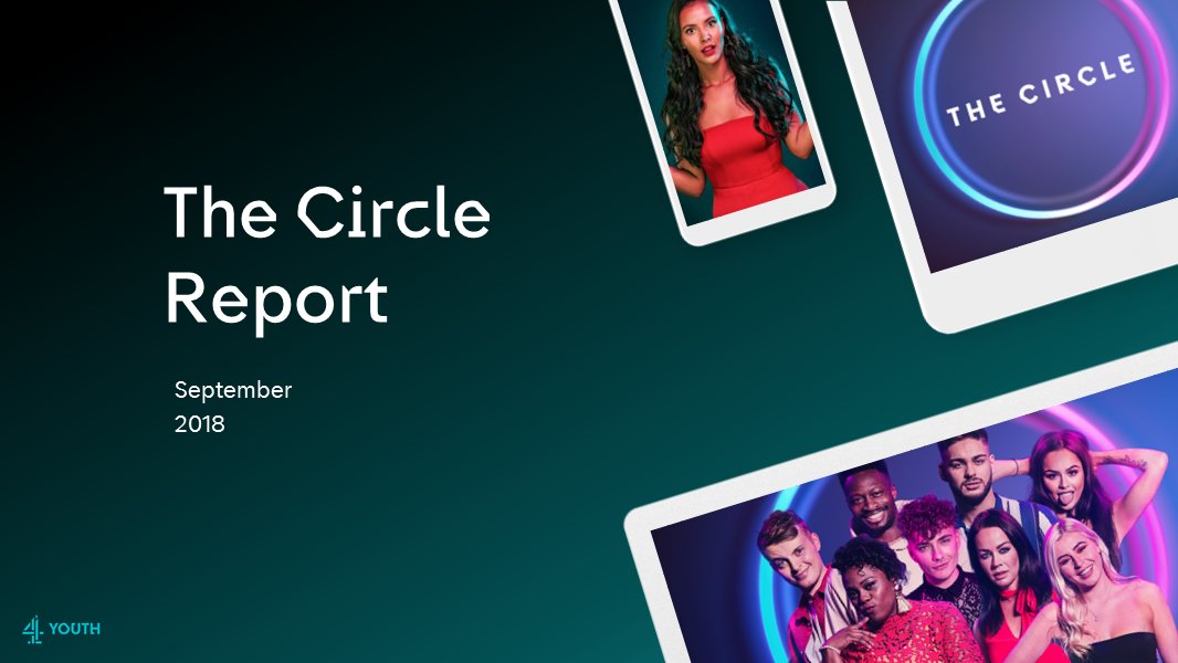 UKTribes's tweet image. Reality TV show or a social experiment? Our Tribes told us their thoughts about recent @Channel4 series @C4TheCircle take a look #youth #socialmedia #online #RealityTV 
uktribes.com/report/the-cir…