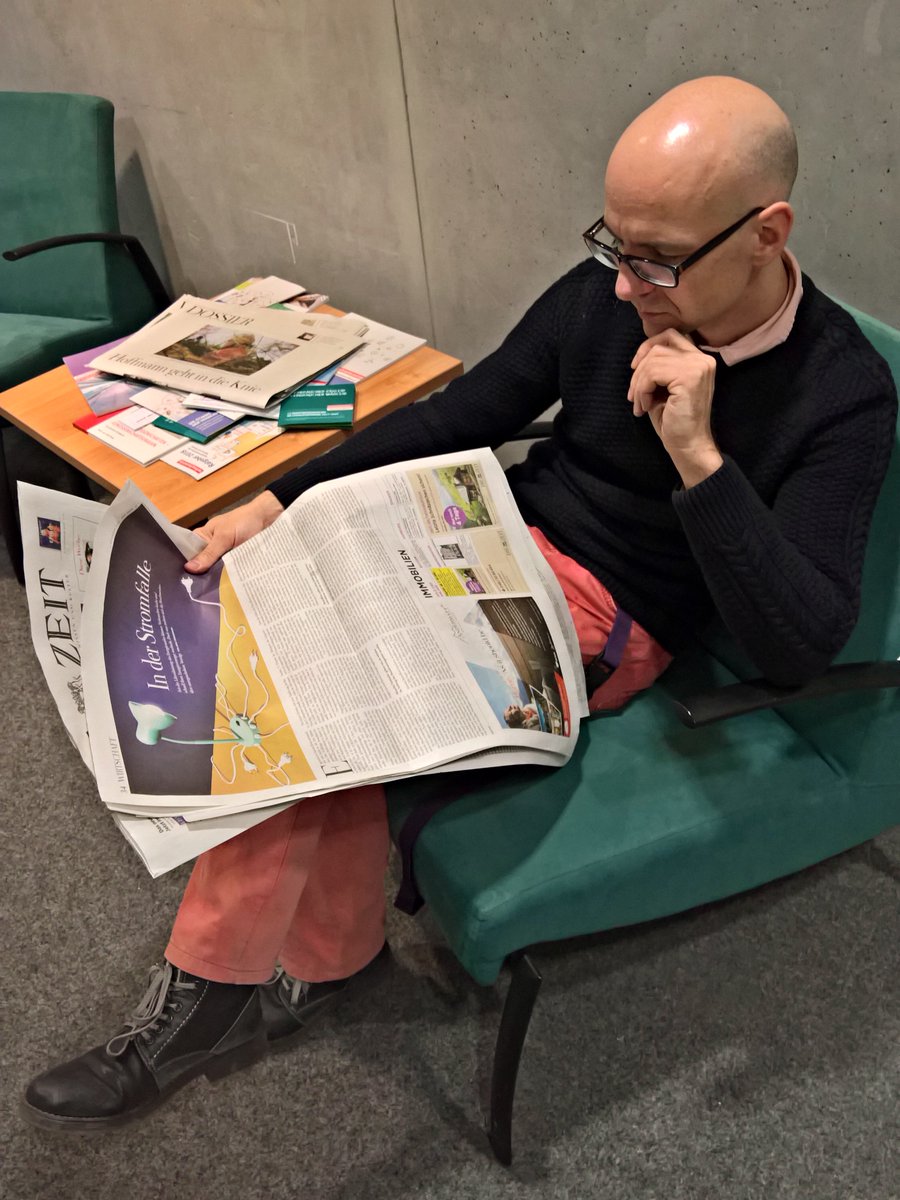 Kollege <a href="/dfeher/">Dániel Fehér 🇺🇦🇪🇺🌍🏳️‍⚧️🏳️‍🌈</a> prüft, ob er "In der Stromfalle" (<a href="/JensT/">Jens Tönnesmann</a> <a href="/DIEZEIT/">DIE ZEIT</a>) steckt. Wer ebenfalls wissen will, ob er/sie betroffen ist, findet die gesamte #Marktwächter-Studie hier: marktwaechter.de/ungewollte-wec…  #gasmarkt #energie #strom <a href="/Marktwaechter/">Marktwächter-Archiv</a>