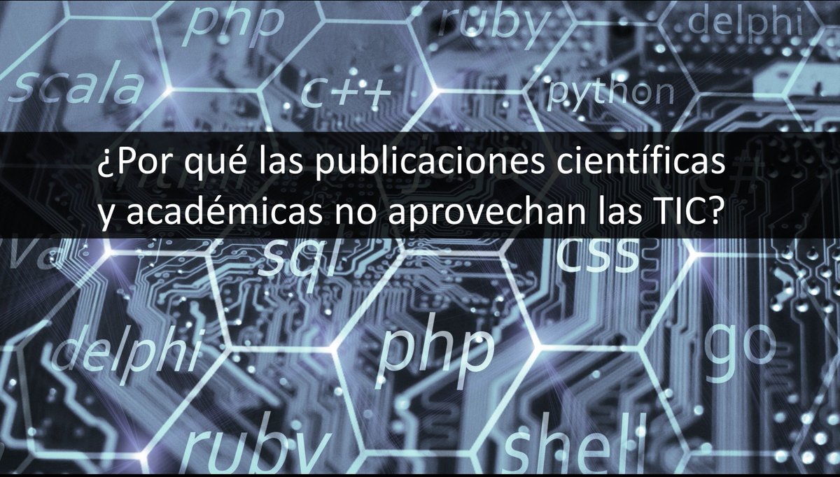 Redalyc's tweet photo. "Es necesario que las revistas científicas aprovechen la tecnología porque esto les va a permitir explotar cientos de recursos". @ariannabec en #SimposioPDUerj2018 #sinprodi #eduerj @eduerj @ppeuerj https://t.co/kEisMikDxO