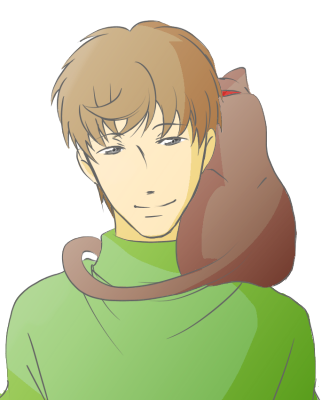 後悔のtwitterイラスト検索結果 古い順