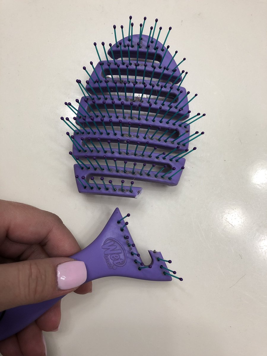 Brittany Flocken, MJ tweet media