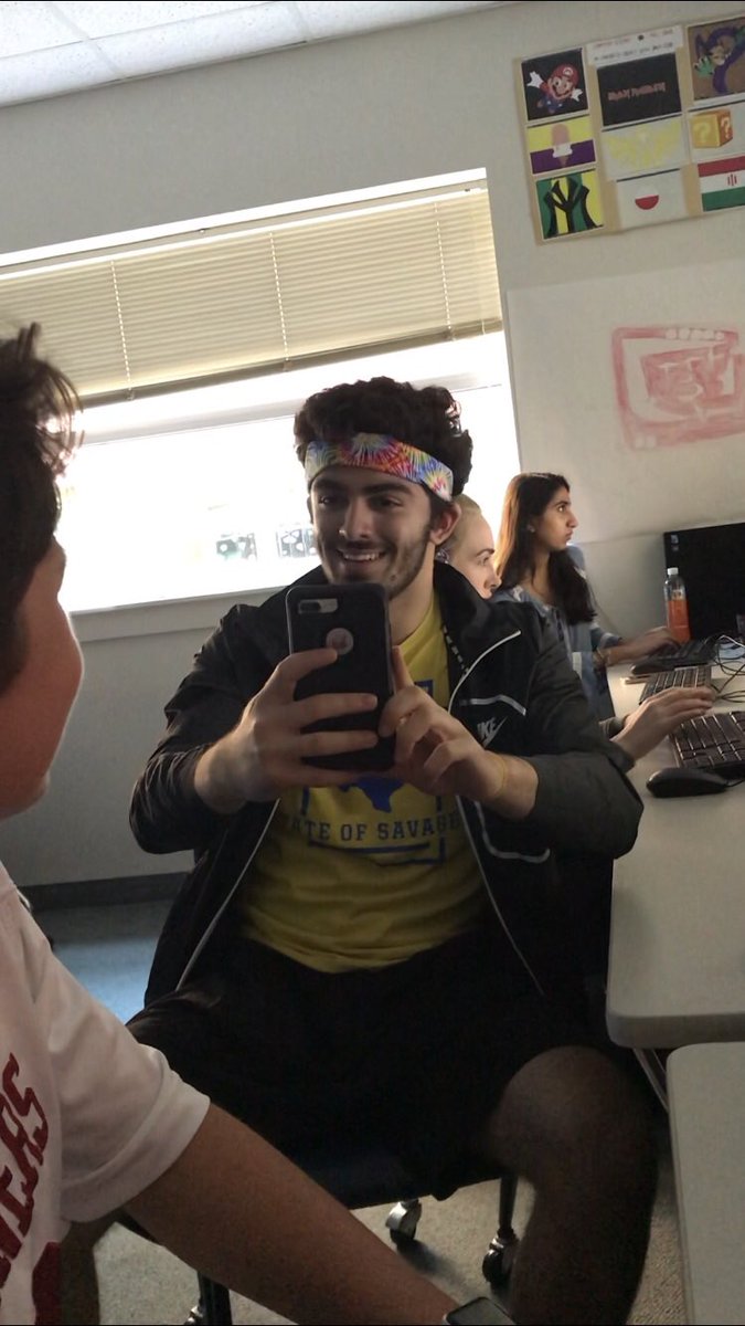 _tylerjackson_'s tweet photo. Happy birthday big guy 👀🎉 #thebig14 @edreecemangal https://t.co/pXnMoMp6Cs