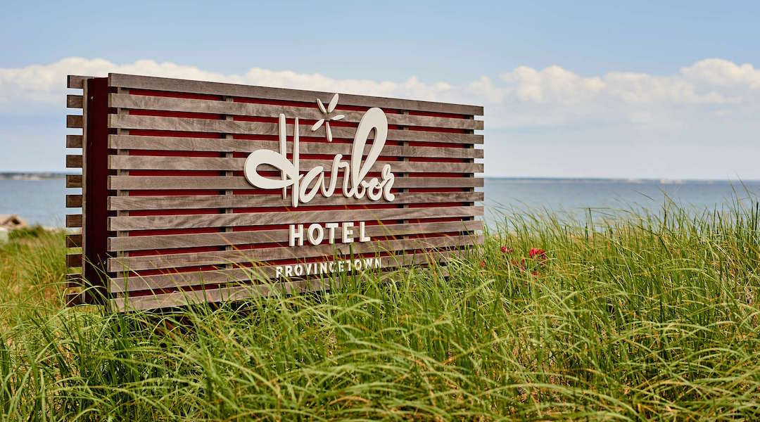 Harbor Hotel, Town's Largest, is Sold for $15.5M ow.ly/7vJF30mTfXy