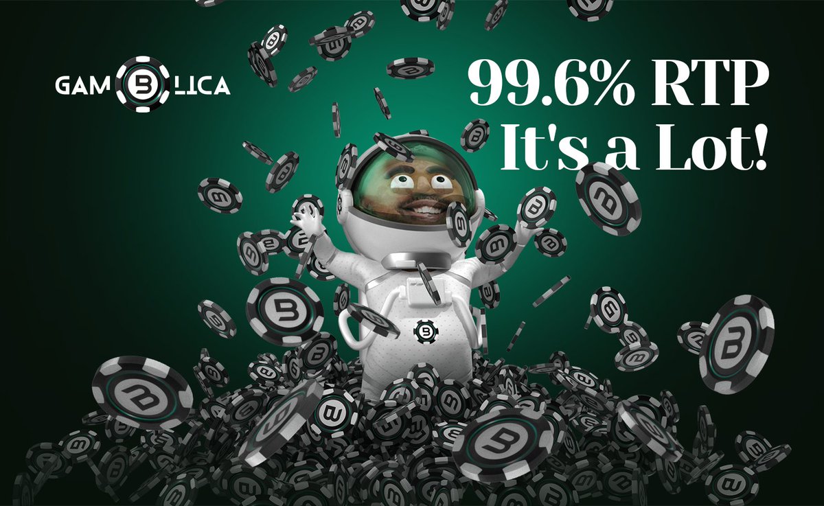 Gamblica tweet media