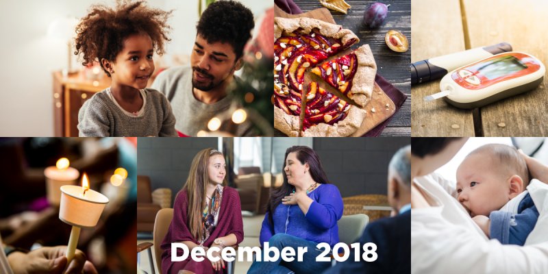 SptbgRegional's tweet photo. Spartanburg Regional Healthcare System’s December events can help you to stay healthy and balanced! #healthyevents @GibbsCCResearch @DiscoverHlth https://t.co/EzloGUpfVD https://t.co/z6Z0jqp0x6